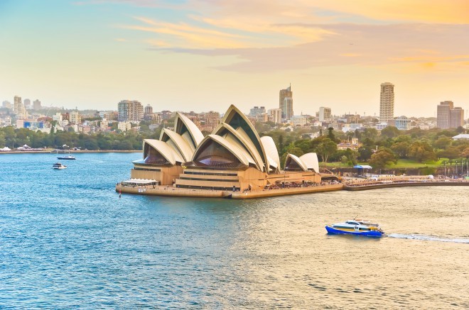 Australia