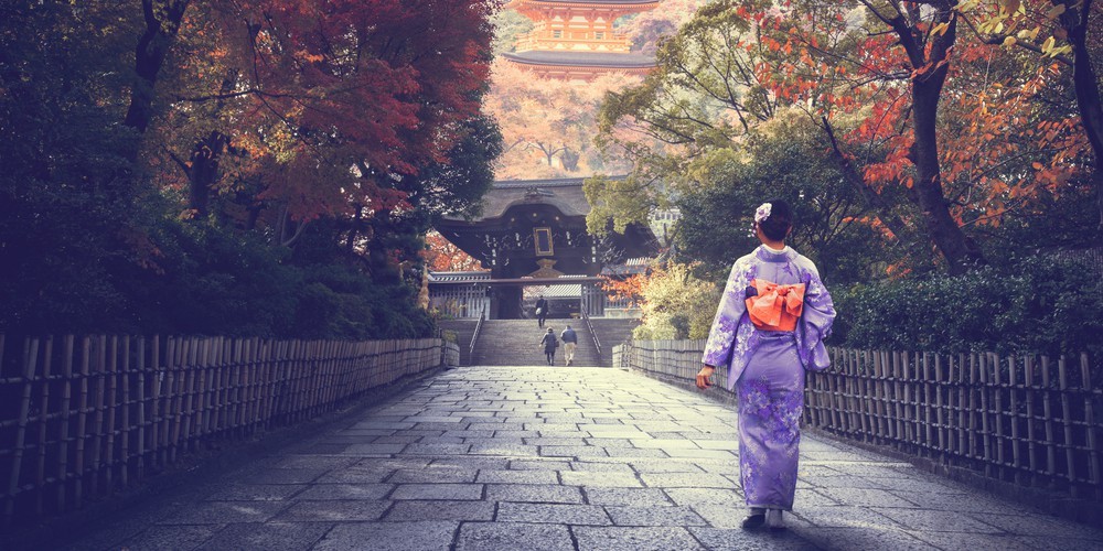 Japonsko