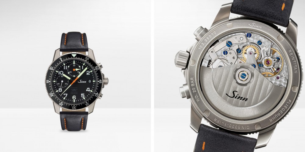 Sinn 103 Ti
