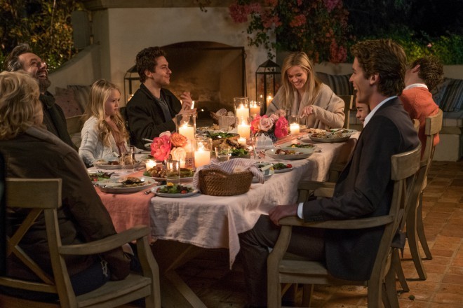 Reese Witherspoon in Home Again (2017)