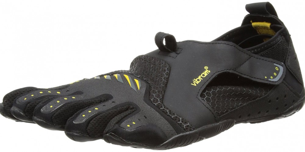 Vibram 5 Finger Signa