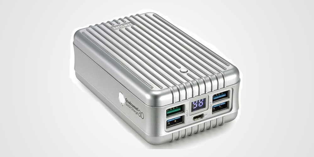 Zendure A8 QC