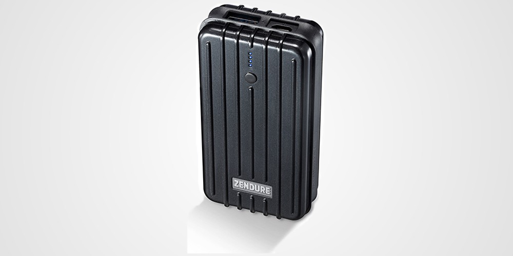 Zendure A2