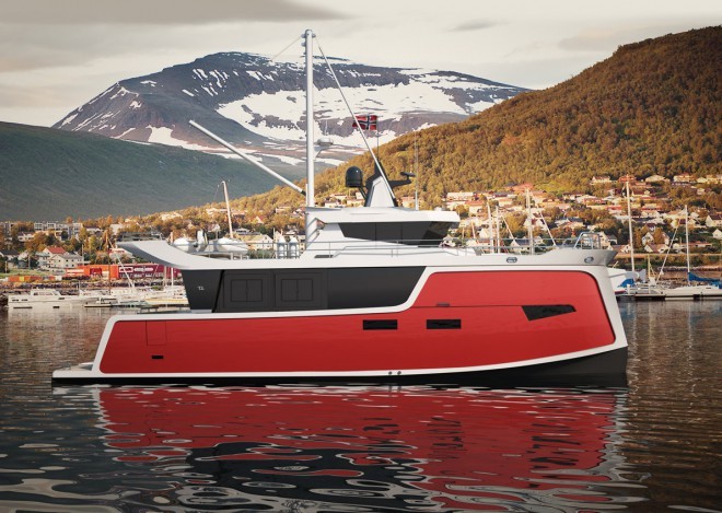 Trondheim Tråler