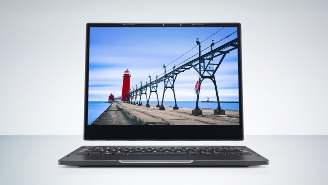 Dell Latitude 7285