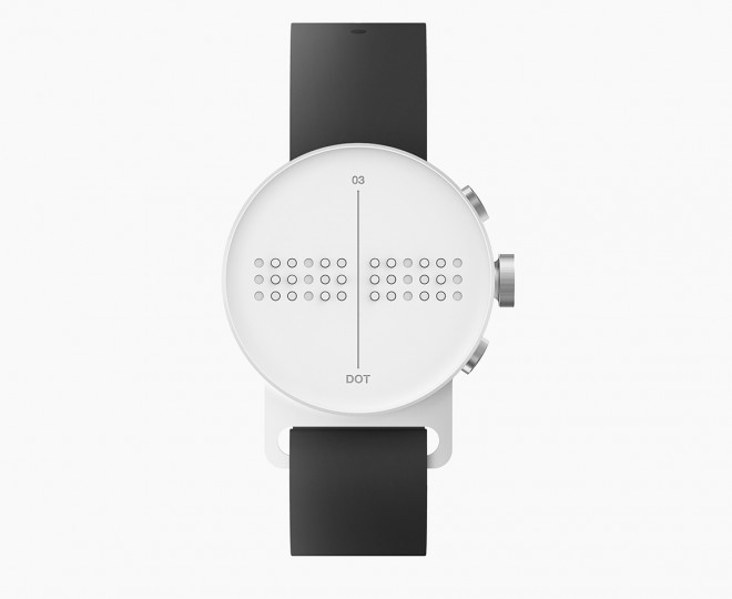 Dot smartwatch
