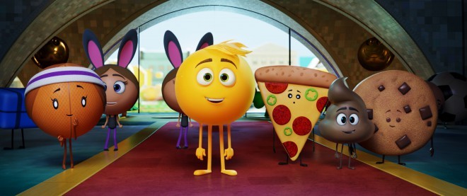 Emoji