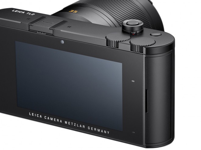 Fotocamera Leica TL2