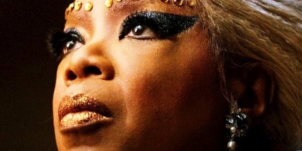 Oprah Winfrey er også å finne i rollebesetningen.