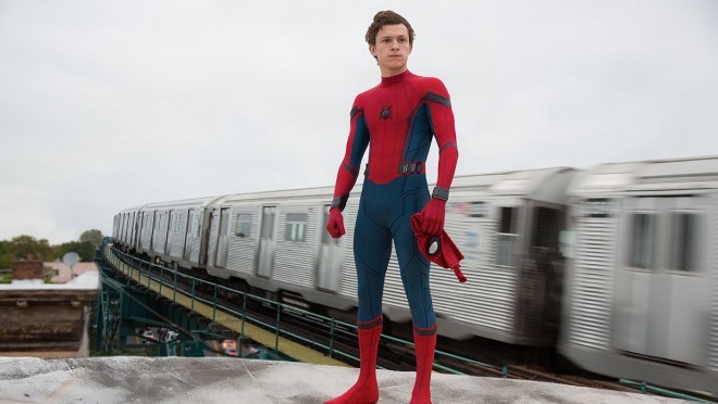 Thomas Stanley "Tom" Holland