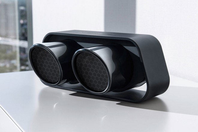 Ask 911 - loudspeaker