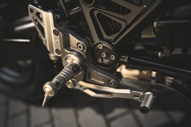 BMW Motorrad Spécial