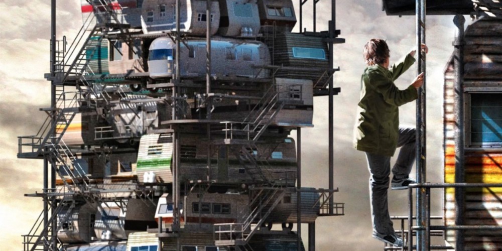 Film bo predelava knjige Ready Player One pisatelja Ernesta Clina. 