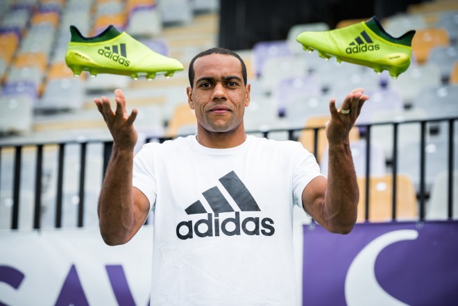 Marcos Tavares / adidas