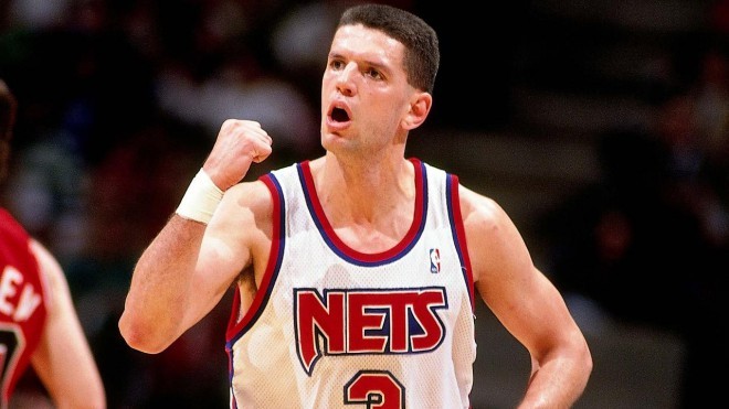 Dražen Petrović