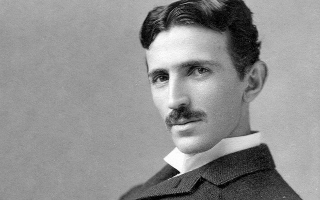 Nicola Tesla