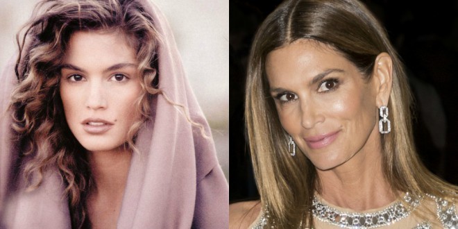 Cindy Crawford