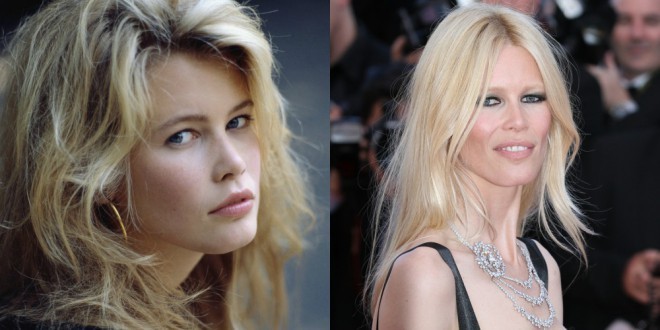 Claudia Schiffer