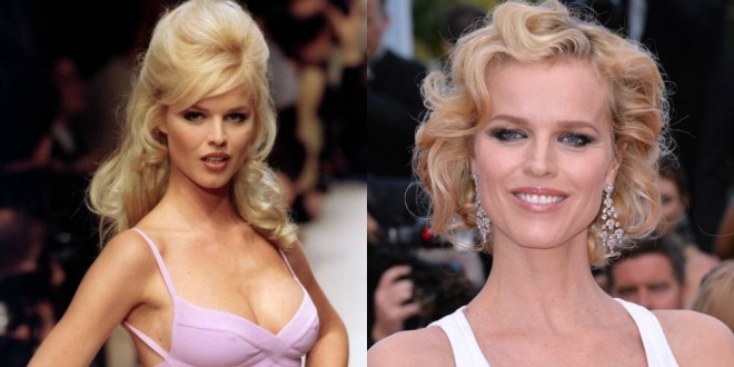 Eva Herzigova