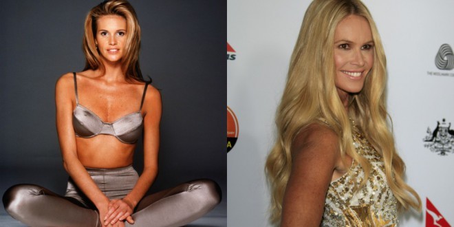 Elle MacPherson