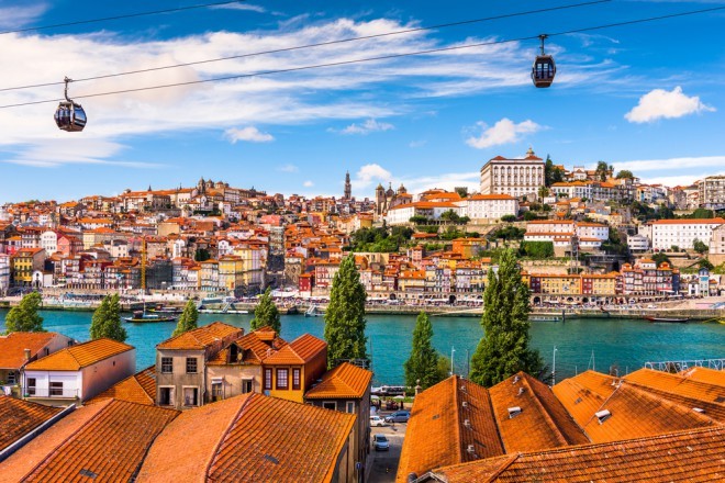 Najprijaznejša država na svetu je Portugalska. 