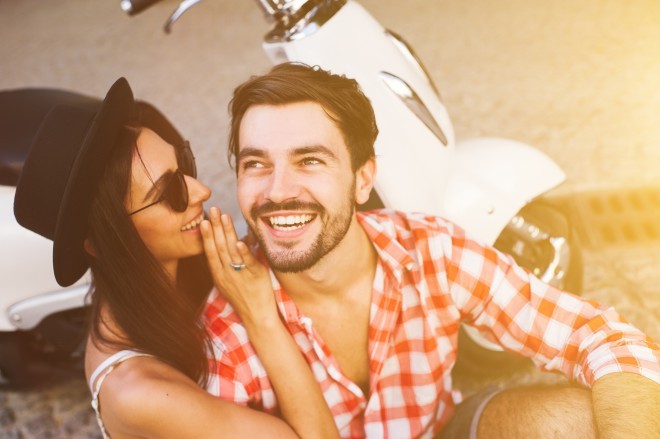Über 30 Fragen, die Sie Ihrem Partner stellen MÜSSEN, bevor Sie eine ernsthafte Beziehung eingehen
