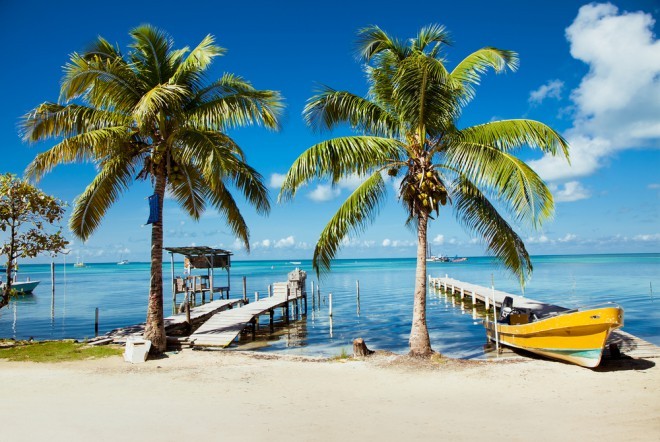 Belize