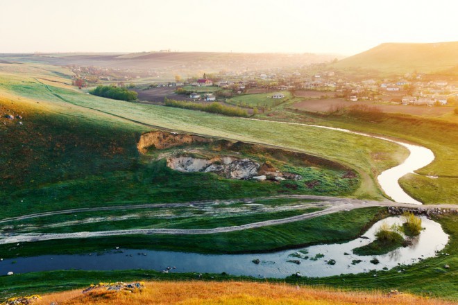 Moldova