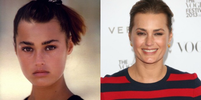 Yasmine Le Bon