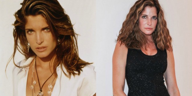 Stephanie Seymour