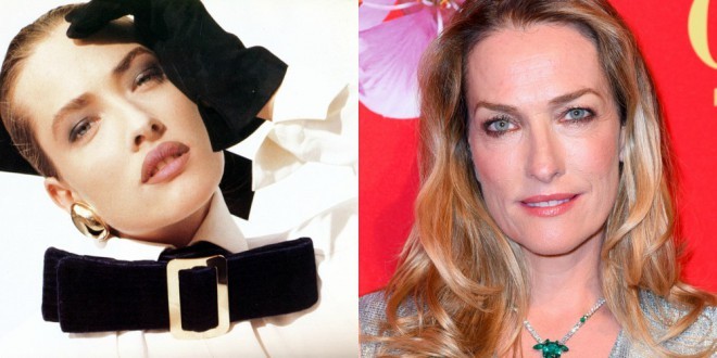 Tatjana Patitz