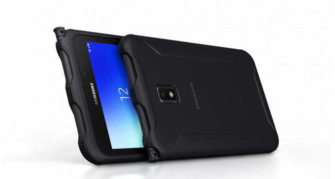 Samsung Galaxy Tab Active2