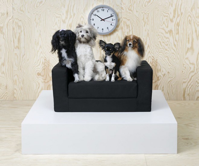 Ikea Lurvig