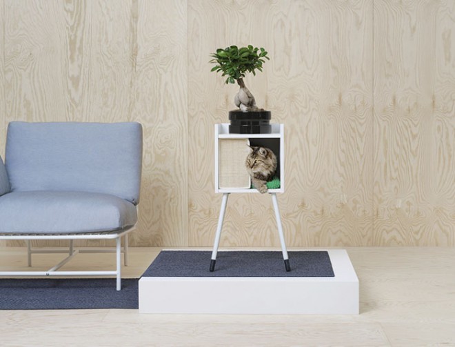 Ikea Lurvig