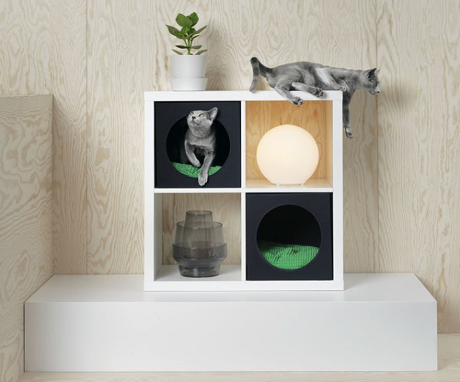 Ikea Lurvig