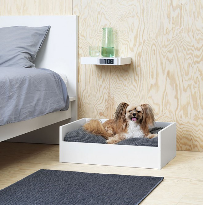 Ikea Lurvig