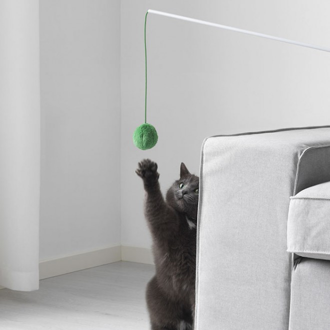 Ikea Lurvig