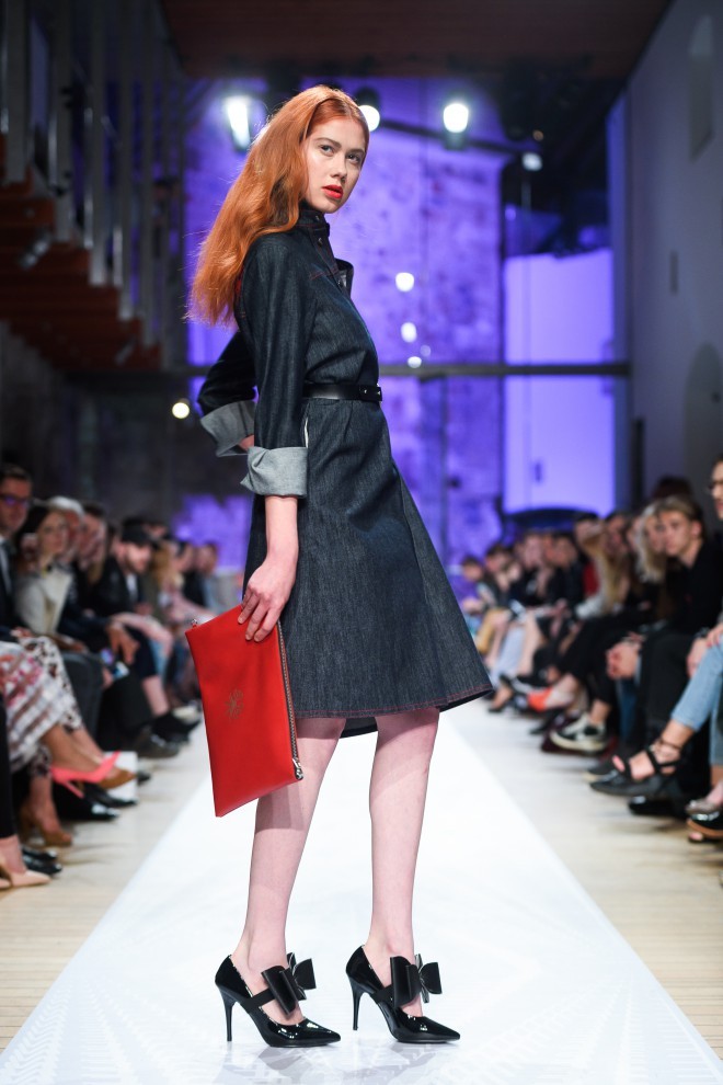 LJFW 2017 vraća se 6. studenog. (Foto: Jure Makovec)