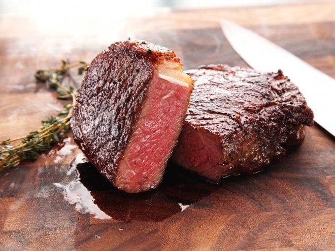 Odličen steak
