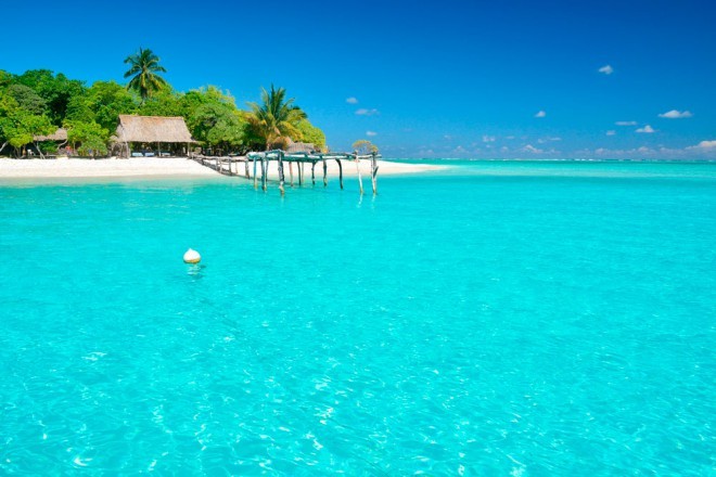 Kiribati / Oceanía