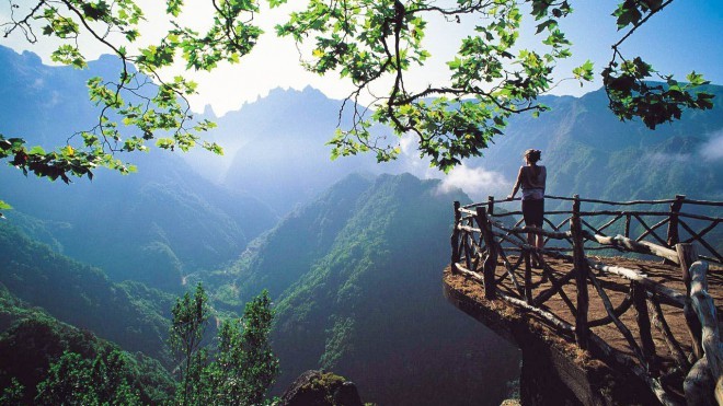 Madeira