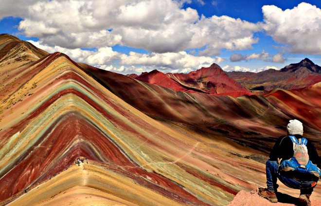 Monte Ausangate
