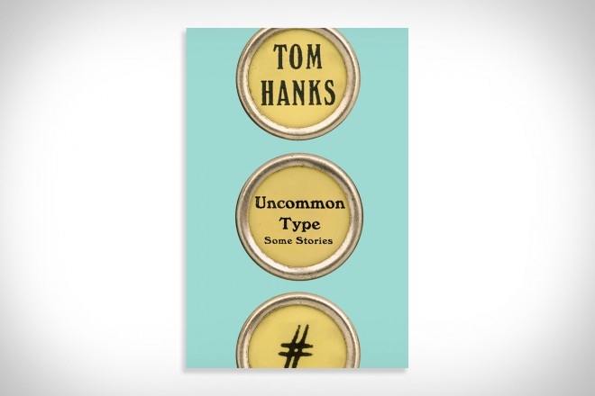 Uncommon Type: Some Stories