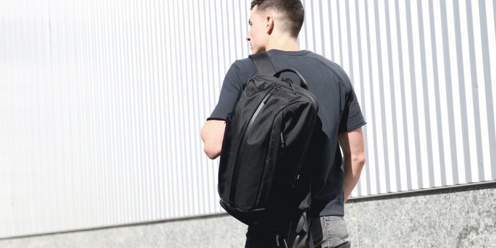 AER DUFFEL PACK