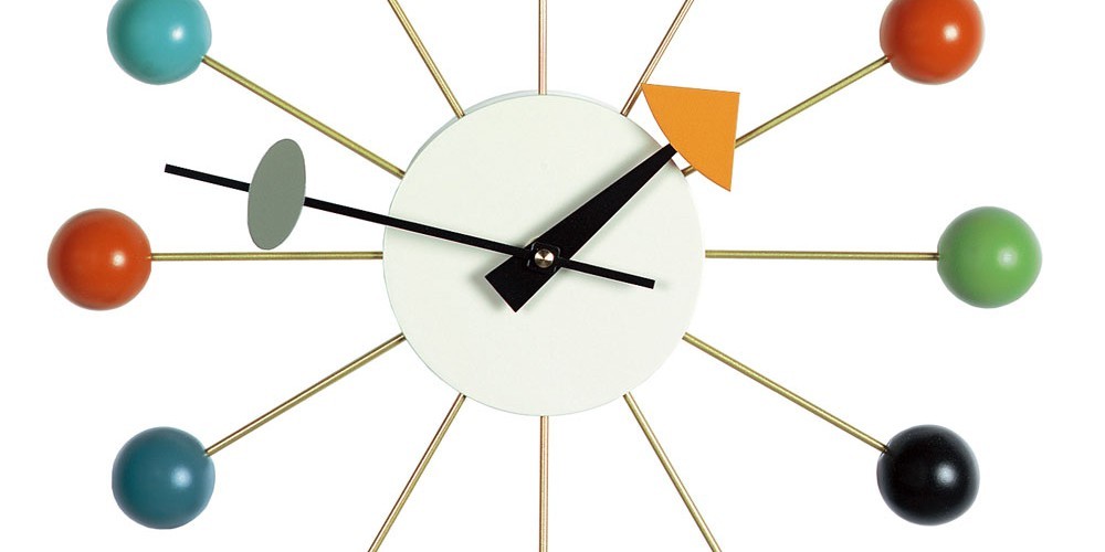 Ball Clock