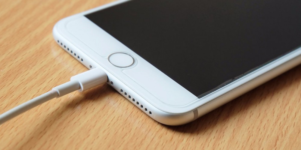 Phone charger