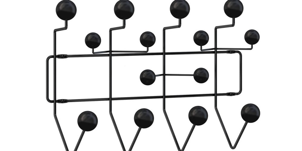 Eames Hang-It-All