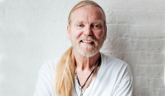 gregg allman