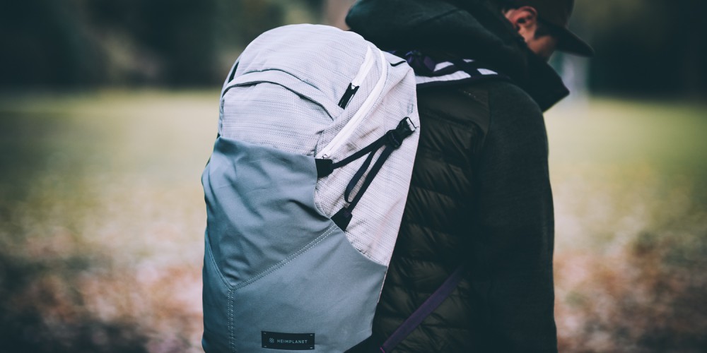 HEIMPLANET MOTION ELLIPSE PACK