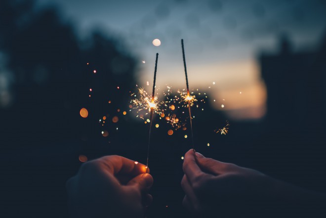 There's something about the new year that makes us want to 'reboot'.